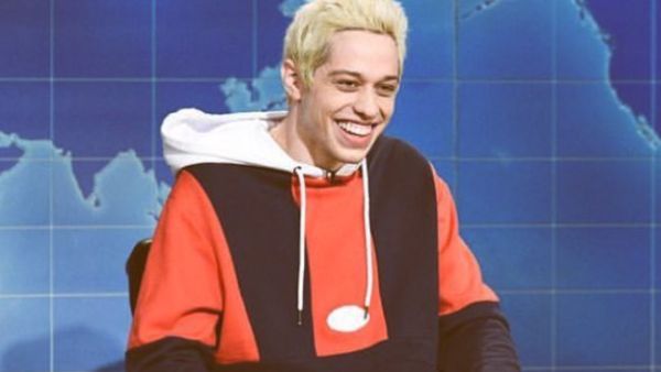 Pete Davidson suffers from bipolar disorder (Source: petedavidsons / Instagram) 
