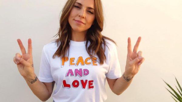 Victoria Beckham is not joining the group's reunion tour (Source: melaniecmusic / Instagram ) 