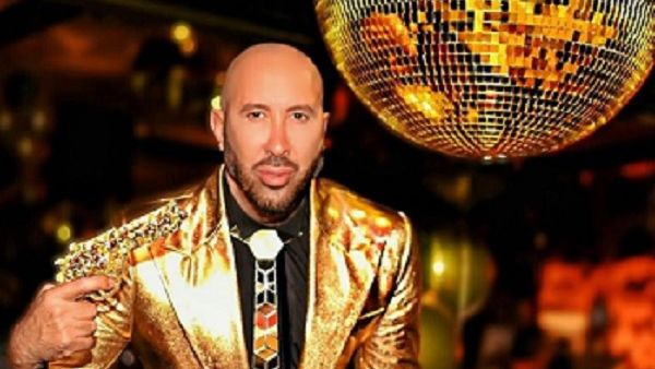 المصور اللبناني وديع النجار