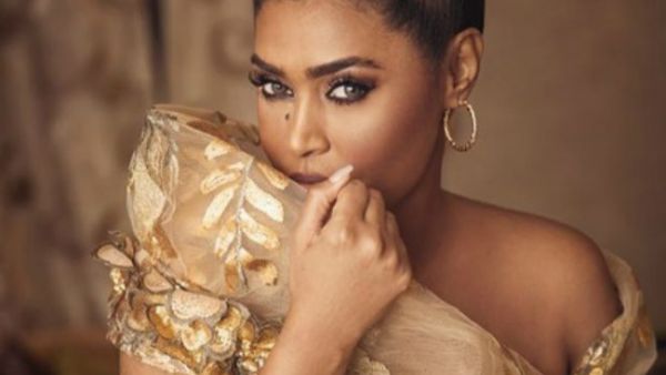 Waad received lots of negative comments on social media after her not so smart comment during Abha's concert (Source: waedhanan - Instagram)