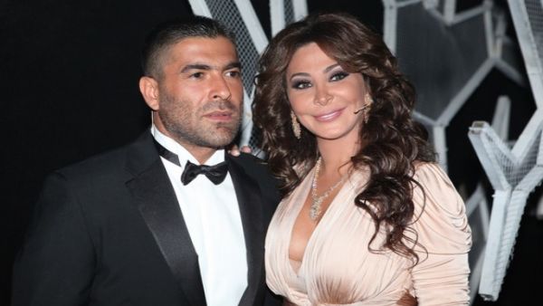 وائل كفوري واليسا