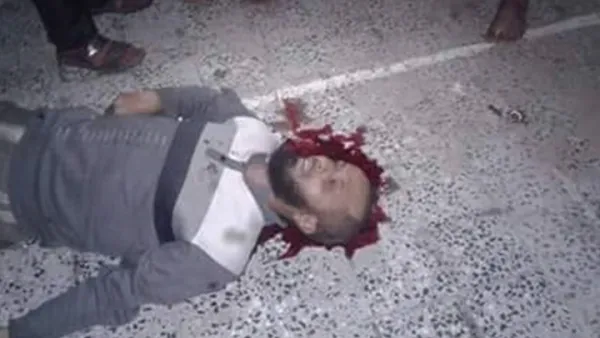 وهيب الكامل اغتيل بالطريقة ذاتها التي اغتيل بها اثنان من قياديي الإصلاح
