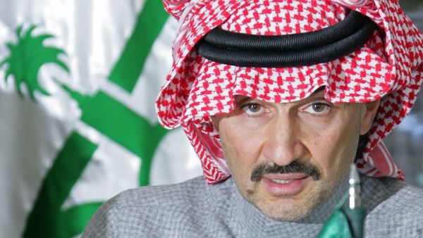 صحيفة "وول ستريت جورنال" قالت إن محمد بن سلمان يتحكم باتخاذ القرارات في "المملكة القابضة"