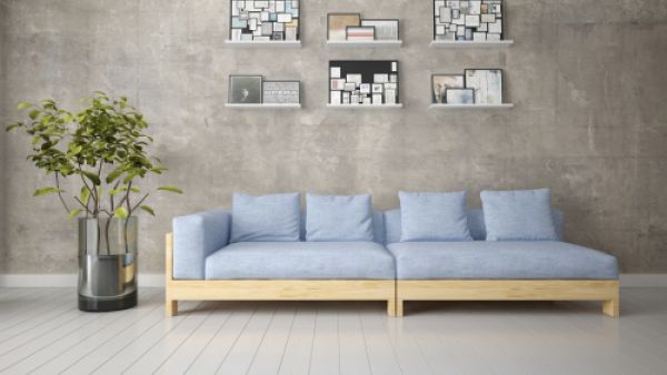 ورق الجدران هو أحد منتجات التصميم الداخلي والديكور
 ورق الجدران هو أحد منتجات التصميم الداخلي والديكور