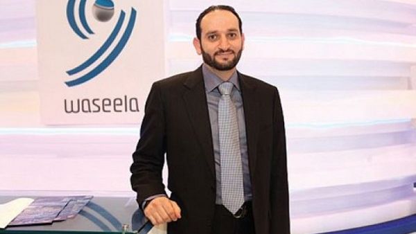 Dr. Samer Taha, who founded Waseela in 2007, and served as its CEO for the last 10 years