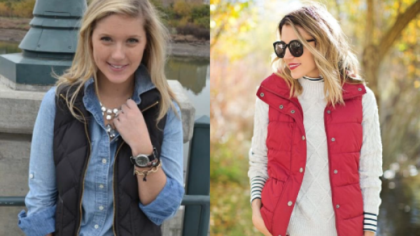 الفيست المنفوخ يعتبر من القطع الأساسية