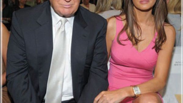 هذا لم يكن سوى حديث 'رجال'