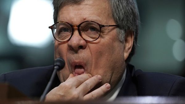 بار: نظرا لانتهاكات نظام اللجوء في الوقت الحالي أفضّل دائما التعامل مع طالبي اللجوء خارج الولايات المتحدة