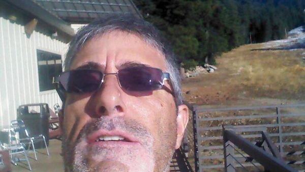 William Celli, of Richmond, Calif., was sentenced to 90 days of jail and anger management courses after police found a pipe bomb in his home. (Facebook)