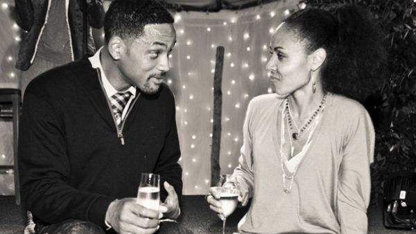 Will Smith believes "nothing" could break his marriage(Source: willsmith / Instagram )