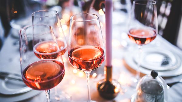 Restaurants serving alcohol frequently turn away headscarfed women, ostensibly to make sure they are not "surprised or offended," and so as to not make their less-pious patrons feel uncomfortable in the presence of a veiled woman. (Pexels)