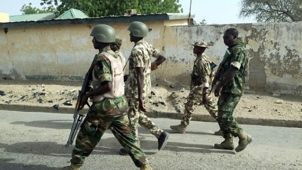 Troops are now focused on hunting Boko Haram commanders (AFP/File)
