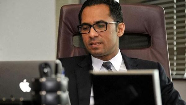 Tanzanian businessman Mohammed Dewji was released early Saturday after being kidnapped earlier this month in Dar es Salaam (AFP)