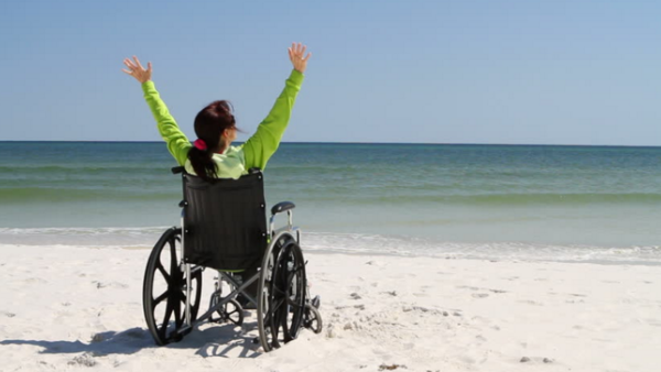 Disabilities should not be a source of bullying. (Shutterstock)