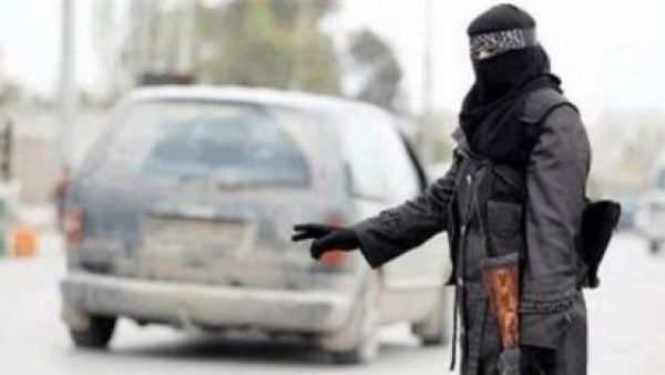 منذ ظهور داعش في إقليم خوراسان  قتل تقريباً جميع أعضائه المؤسسين