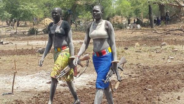 مجلس الأمن يدين هجوما على قافلة إنسانية في دارفور
