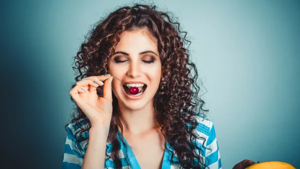 يحتوي الموز على مركب كيميائي طبيعي يمنح الثقة بالنفس