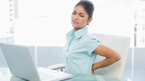 احرص على تجميع الأنشطة المتكررة، وأخذ فترات راحة كافية
