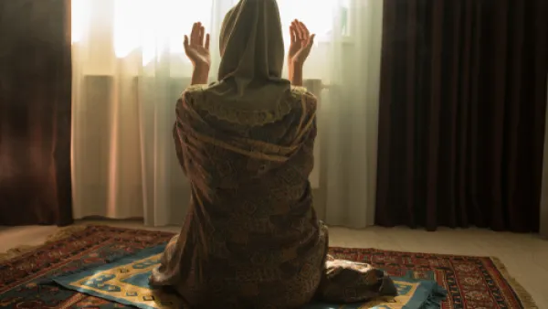 دعاء عيد الأضحى المبارك

