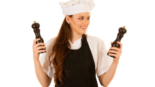 وليس تحييدها، حيث يمكن الاستعانة برائحة القرنفل أو البهارات أو 