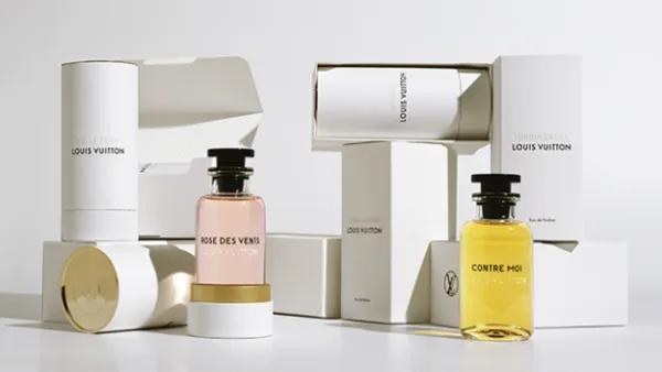 عطور Louis Vuitton