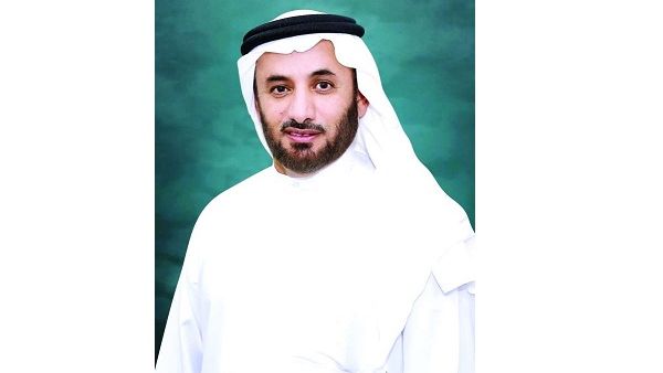 سلطان بطي بن مجرن مدير عام دائرة الأراضي والأملاك في دبي سلطان بطي بن مجرن مدير عام دائرة الأراضي والأملاك في دبي