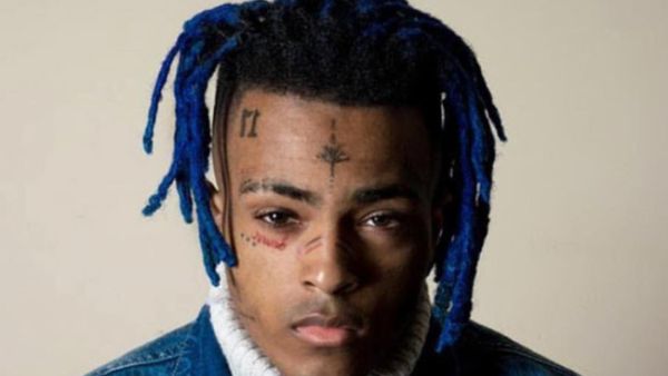 The rapper was shot dead at the age of 20 (Source: cleo_ohsojazzy / Instagram )