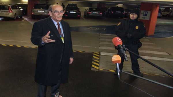 المعارضة: نتعامل بمرونة مع المبادرات الدولية لإيجاد حل في سوريا
