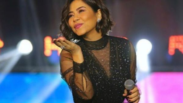 Sherine emphasized that many take her spontaneous joking against her (Source: yallamusicc - Instagram)