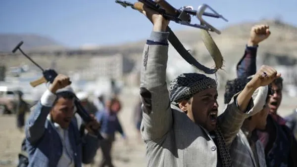 متحدث بالجيش اليمني يدعو لإرسال لجنة تحقيق أممية إلى تعز‎