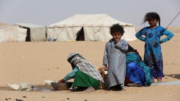 14 مليونا مهددون بالمجاعة في اليمن عقب تردي الأوضاع في اليمن
