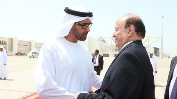 الزيارة ستتطرق إلى الملف الأمني في المدن المحررة وتمكين أجهزة الدولة من إدارتها 