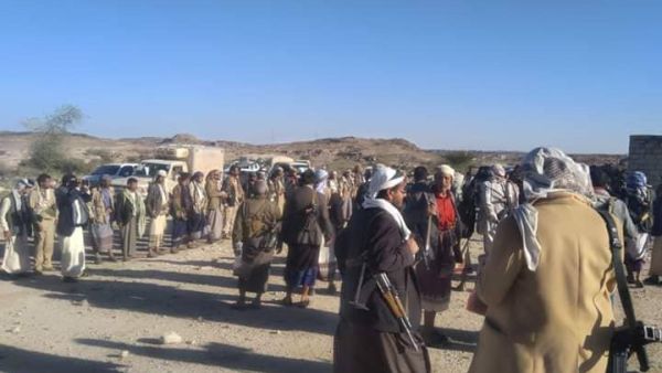 الحوثيون كانوا قد أعلنوا اتفاقا على تبادل الأسرى وفق جدول زمني