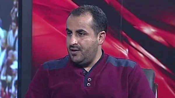 الناطق الرسمي لجماعة الحوثي محمد عبدالسلام 