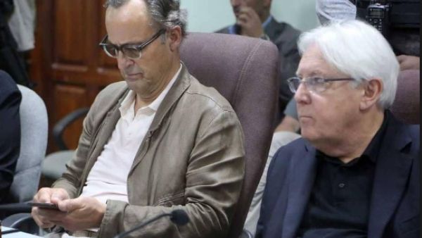 اللجنة عقدت آخر اجتماعاتها في 3 كانون الثاني/يناير
