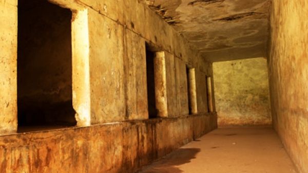 مسؤول يمني: لا سجون سرية في عدن 