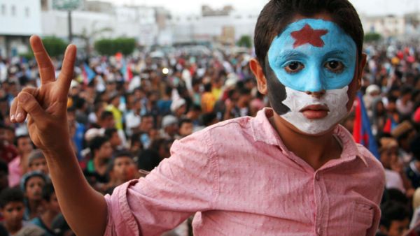 الجنوبيون حسموا أمرهم 