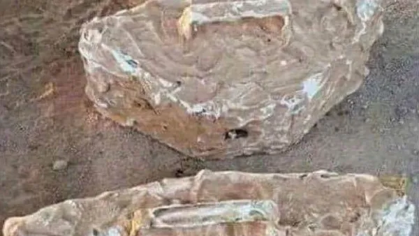 ما سر السلاح الخفي الذي يستخدمه الحوثيون ضد السعودية ؟ 
