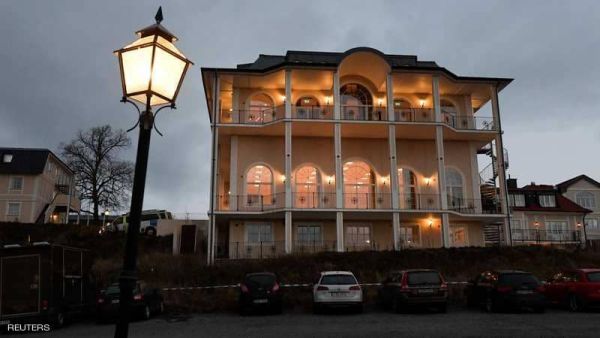 محادثات السلام اليمنية تنطلق اليوم في السويد