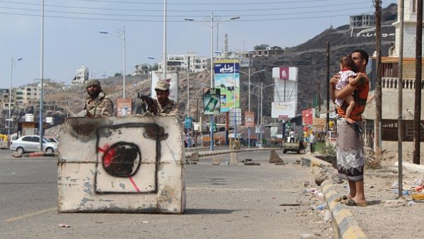 تعليق السفير اليمني يأتي بعد اغتيال أحد أئمة المساجد في عدن