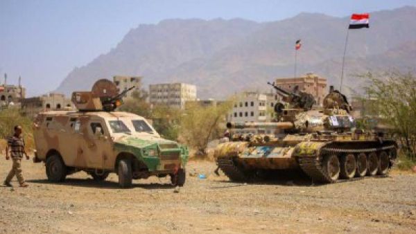المتحدث باسم وزارة الدفاع اليمنية: الحسم العسكري في صنعاء بات وشيكا
