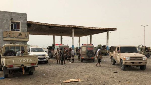 اتفاق على فتح طريق الحديدة-صنعاء لدخول المساعدات
