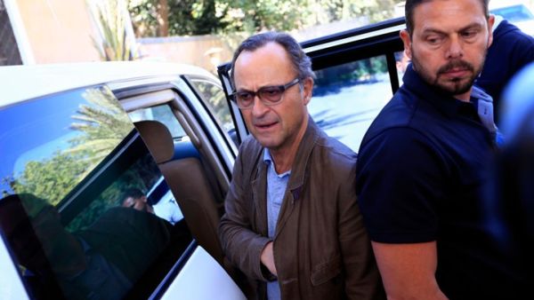 الجنرال "كاميرت" رئيس البعثة الأممية المستقيل سيقوم بمهامه حتى تعيين بديل عنه