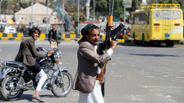  القوات الحكومية تصدت للهجوم وجميع المهاجمين لقوا مصرعهم في الهجوم  