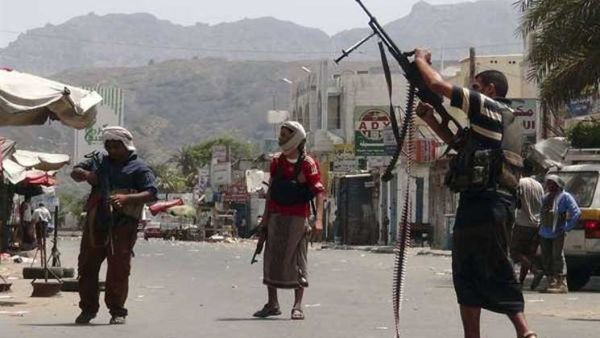 مسلحون يغتالون إمام مسجد في مدينة عدن جنوب اليمن