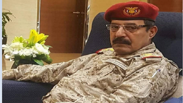  اللواء محمد صالح طماح