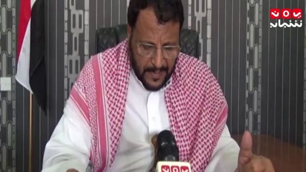 الحارثي متهم بالفساد والتماهي مع أجندة الإمارات وحلفائها في هذه المحافظة الغنية بالنفط 