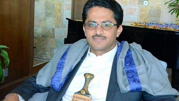 بحسب البخيتي، فإن قيادات حزب المؤتمر الشعبي العام المقيمين في سلطنة عمان 