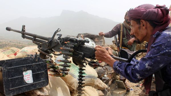 المبعوث الأممي سيحدد خلال إحاطته موعدا لاستئناف مفاوضات السلام