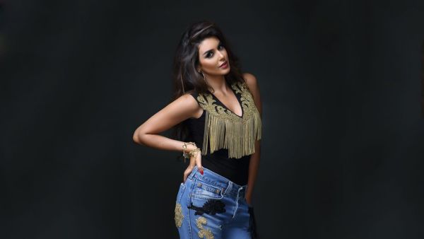 ياسمين صبري